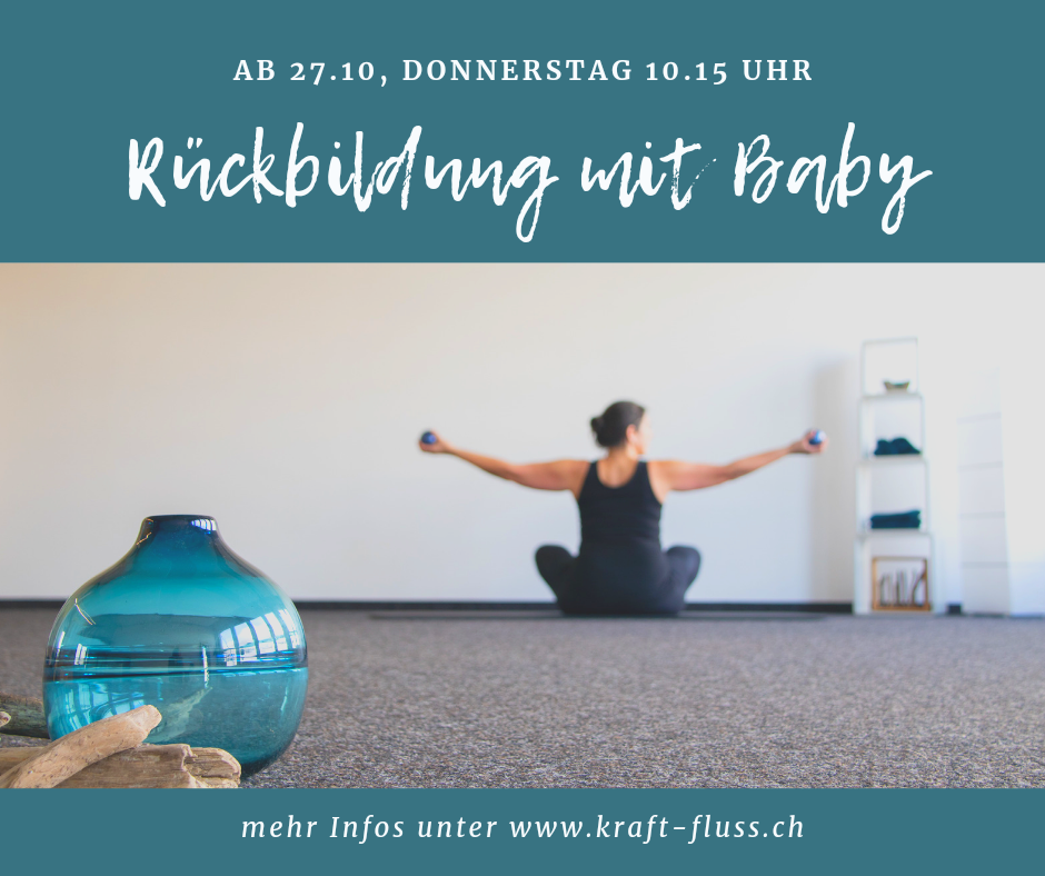 You are currently viewing Rückbildung mit Baby